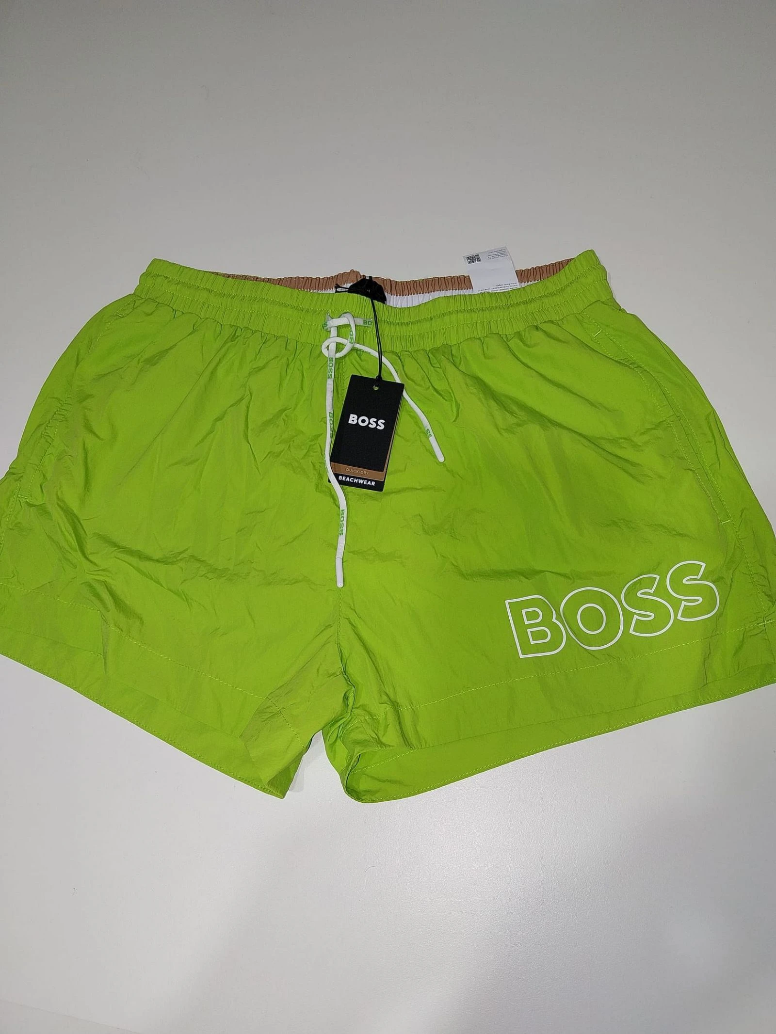 Bañador Boss talla M 